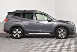 2021 Subaru Forester 2.5i-S