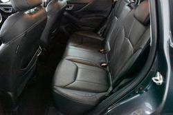 2021 Subaru Forester 2.5i-S