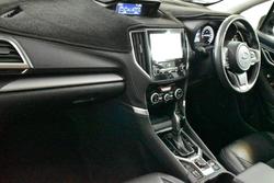 2021 Subaru Forester 2.5i-S