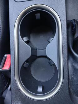 2022 Ford
Everest Sport