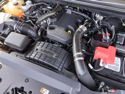 2022 Ford
Everest Sport