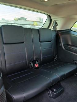 2022 Ford
Everest Sport