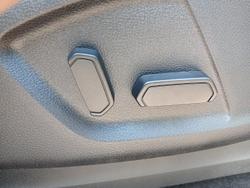 2022 Ford
Everest Sport