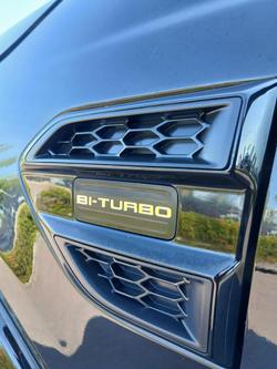 2022 Ford
Everest Sport