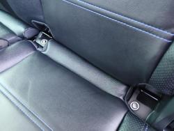 2022 Ford
Everest Sport