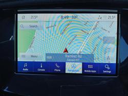 2022 Ford
Everest Sport