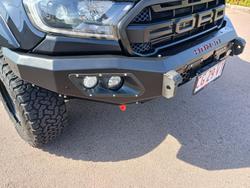 2022 Ford
Everest Sport