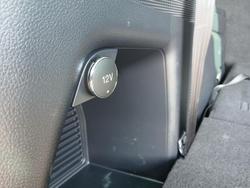 2022 Ford
Everest Sport