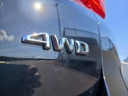 2022 Ford
Everest Sport