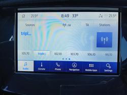 2022 Ford
Everest Sport