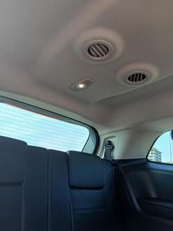 2022 Ford
Everest Sport