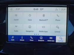 2022 Ford
Everest Sport