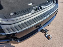 2022 Ford
Everest Sport