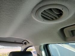 2022 Ford
Everest Sport