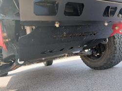 2022 Ford
Everest Sport