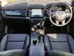 2022 Ford
Everest Sport