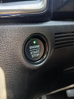 2022 Ford
Everest Sport