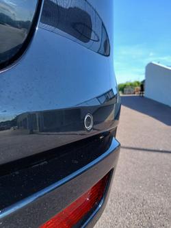 2022 Ford
Everest Sport