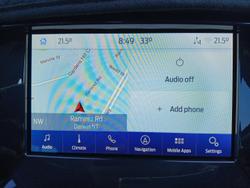 2022 Ford
Everest Sport