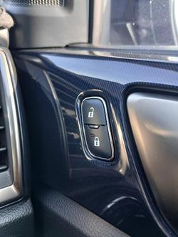 2022 Ford
Everest Sport