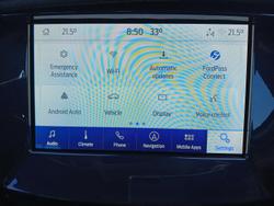 2022 Ford
Everest Sport