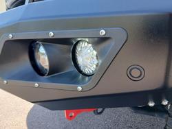 2022 Ford
Everest Sport