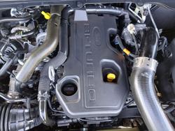 2022 Ford
Everest Sport