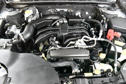 2024 Subaru Outback AWD Sport