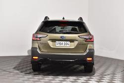 2024 Subaru Outback AWD Sport