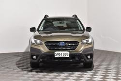 2024 Subaru Outback AWD Sport