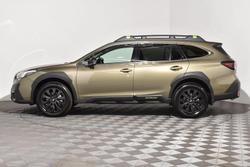 2024 Subaru Outback AWD Sport