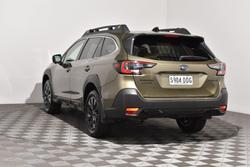 2024 Subaru Outback AWD Sport