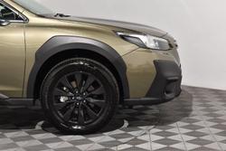 2024 Subaru Outback AWD Sport