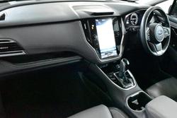 2024 Subaru Outback AWD Sport