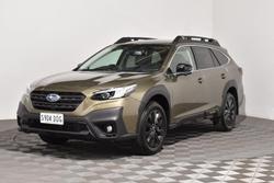 2024 Subaru Outback AWD Sport