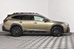 2024 Subaru Outback AWD Sport