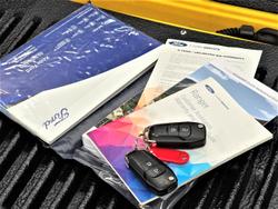 2018 Ford Ranger XL Hi-Rider PX MkIII MY19 4x2 Yellow