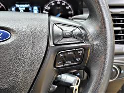 2018 Ford Ranger XL Hi-Rider PX MkIII MY19 4x2 Yellow
