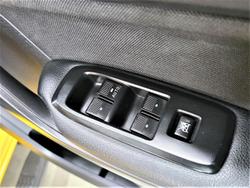 2018 Ford Ranger XL Hi-Rider PX MkIII MY19 4x2 Yellow