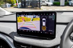 2025 SKODA Elroq 85 Select