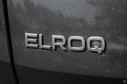 2025 SKODA Elroq 85 Select