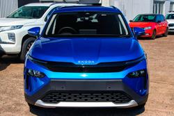 2025 SKODA Elroq 85 Select