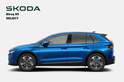 2025 SKODA Elroq 85 Select