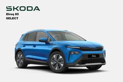 2025 SKODA Elroq 85 Select