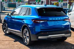 2025 SKODA Elroq 85 Select