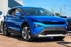 2025 SKODA Elroq 85 Select