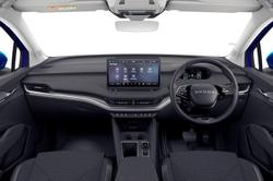 2025 SKODA Elroq 85 Select