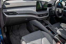 2025 SKODA Elroq 85 Select