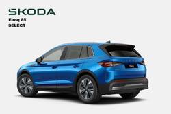 2025 SKODA Elroq 85 Select