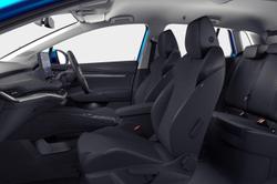 2025 SKODA Elroq 85 Select